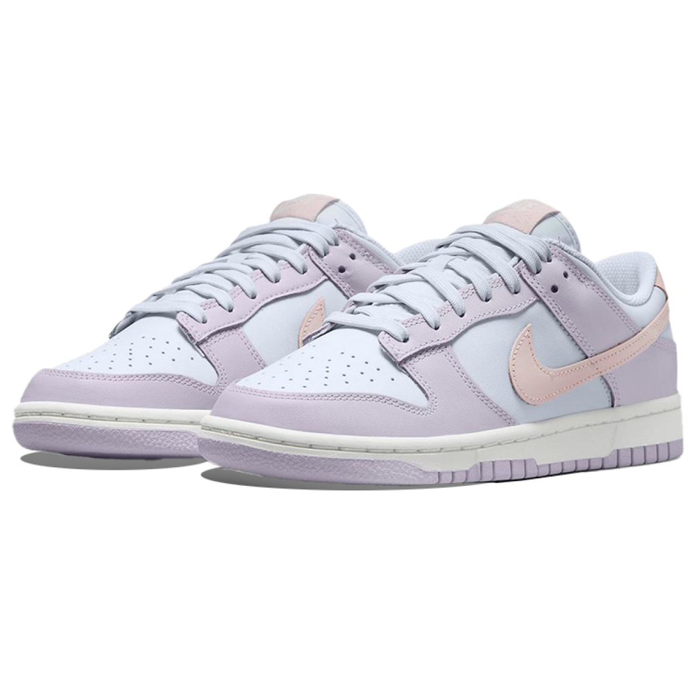 Кроссовки Nike Dunk Low Atmosphere Pink