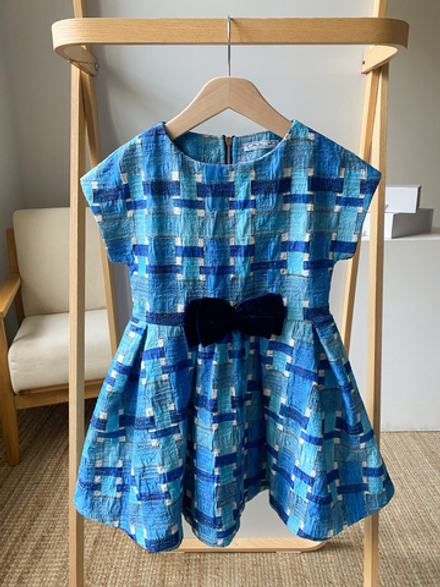 Платье Mi Mi Sol, 116