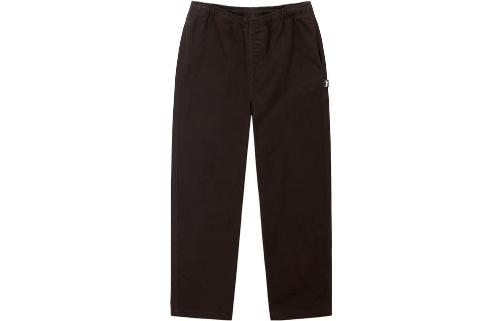 Штаны Stussy Brushed Beach Pant, 116553