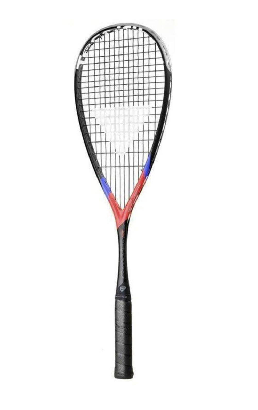 Tecnifibre Carboflex X-Speed 125 SMU
