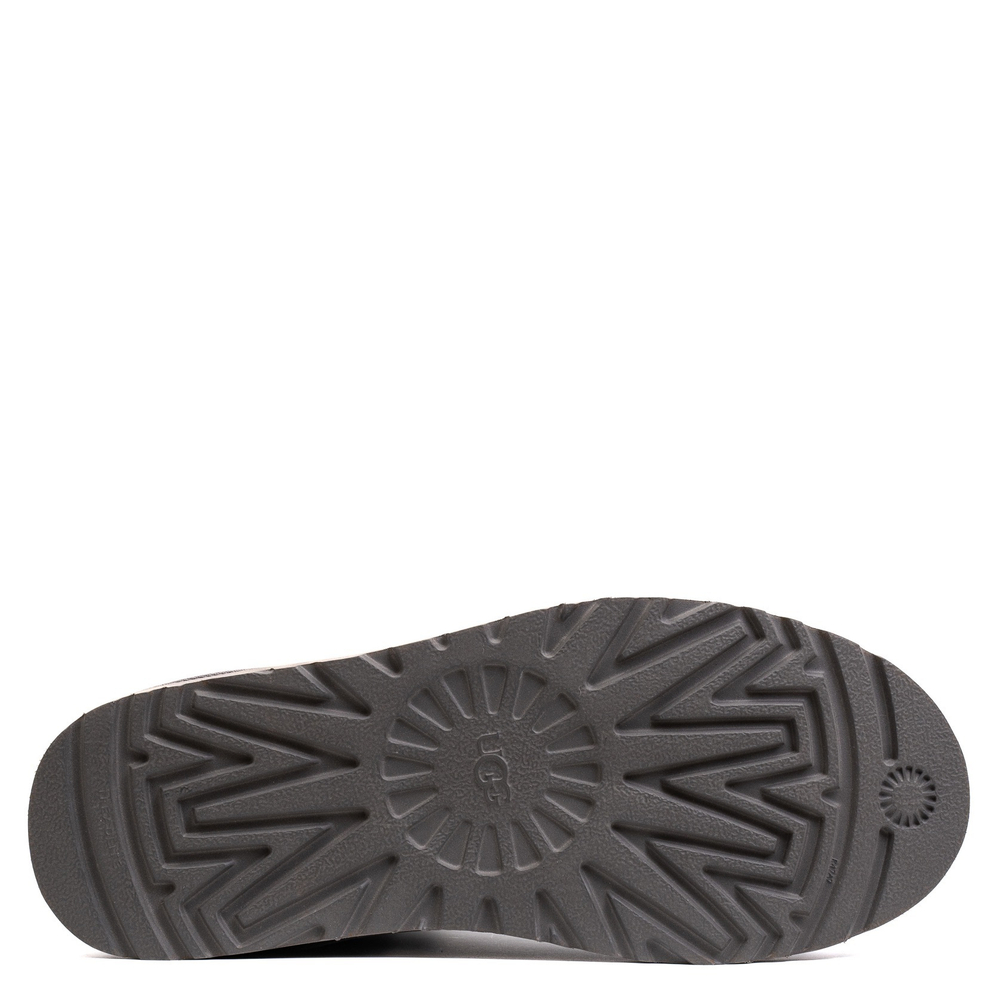 Ugg Mens Neumel High Grey