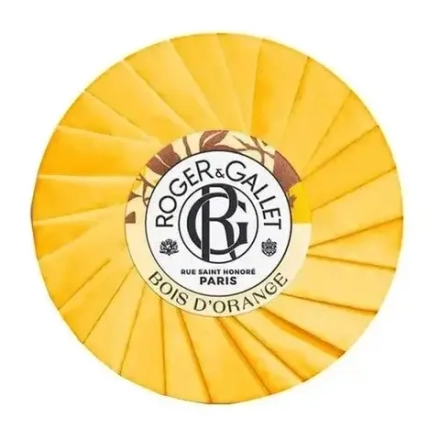 Унисекс парфюмерия Roger & Gallet Бой Д'Оранж Соп  Длина: 74 символа. Структура соответствует требованию.