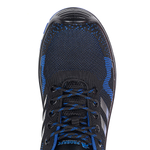 Полуботинки летние арт.8731/1-2 Prosafe (ПУ/ПУ, Композит)