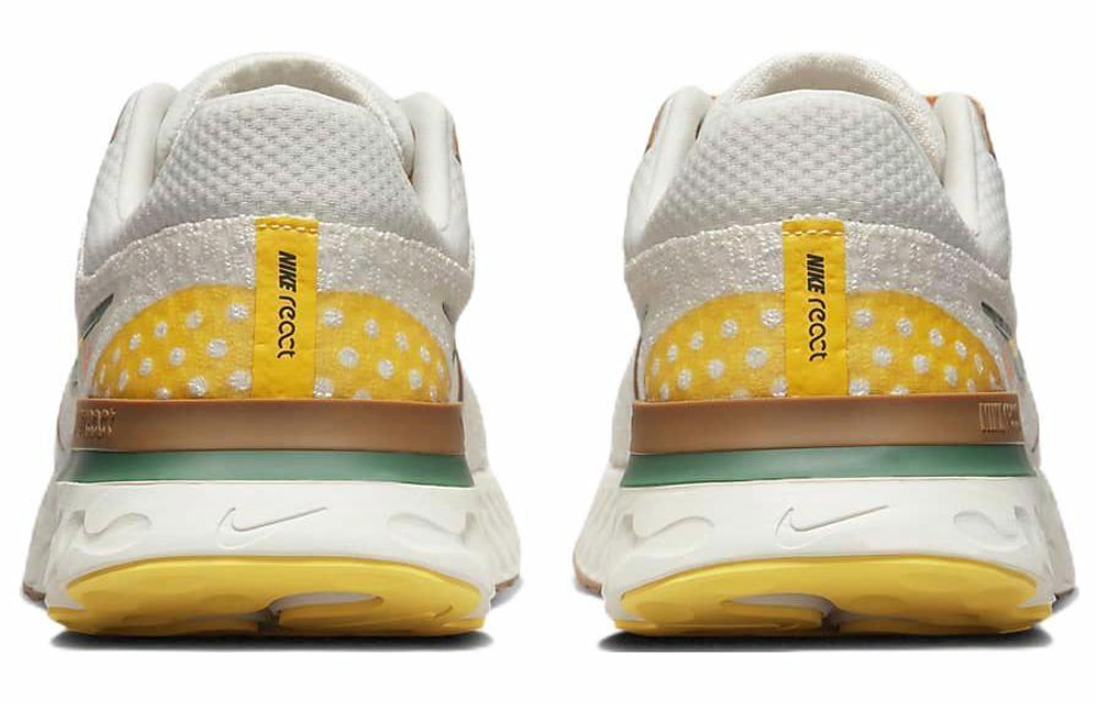 Кроссовки Nike React Infinity Run Flyknit 3 A.I.R. X Hola Lou