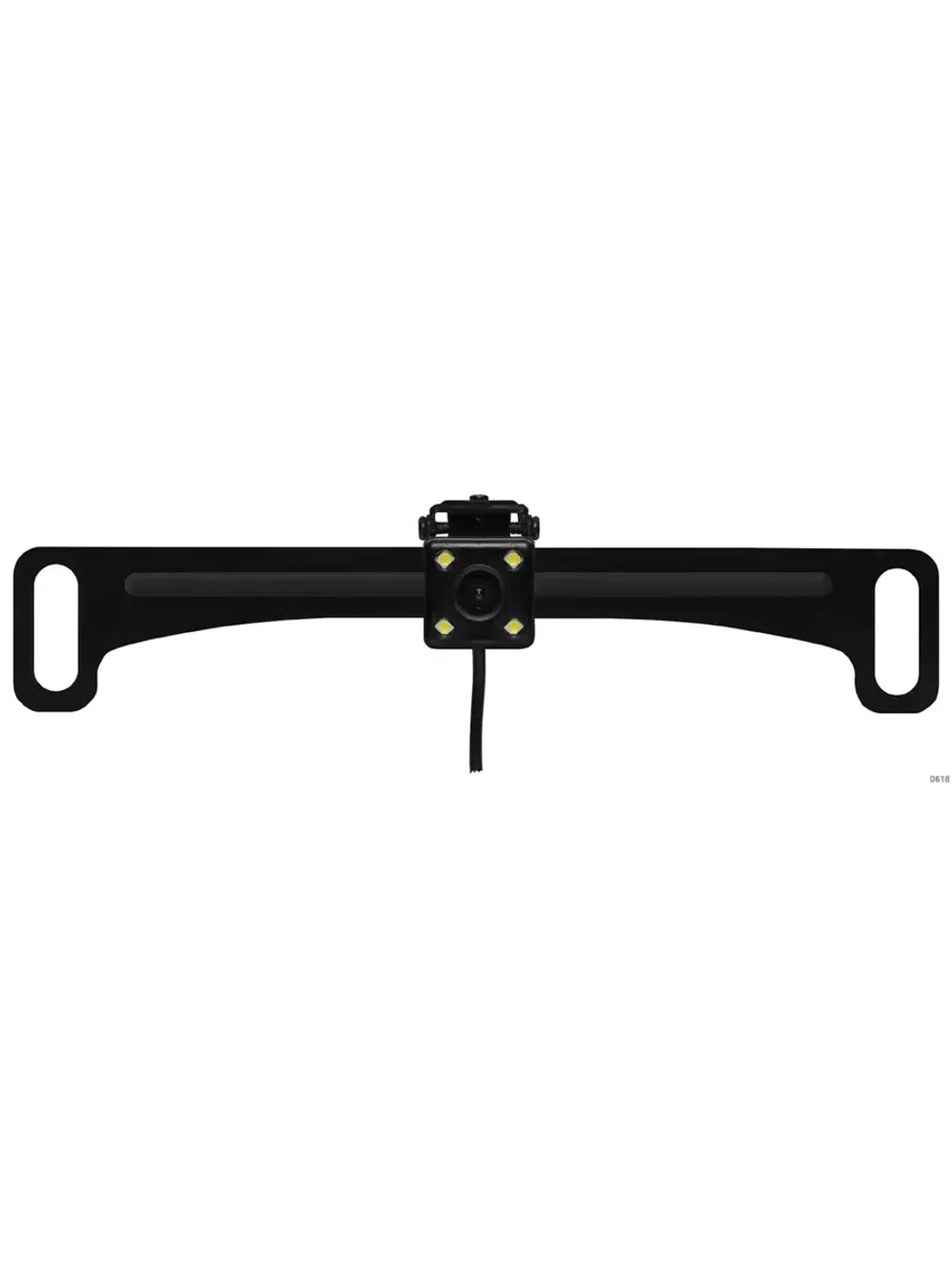 Камера заднего вида Boss LPCB40