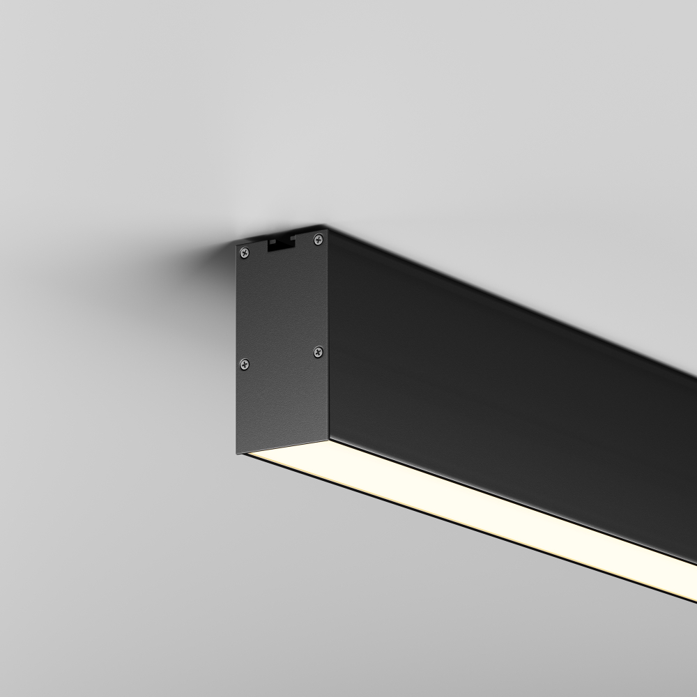 Линейный светильник Technical LL311041