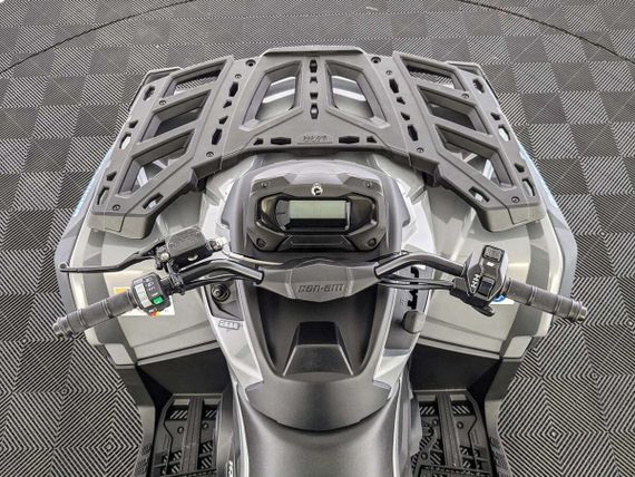 Квадроцикл BRP Can-Am Outlander Max DPS 1000R (2024) (ПСМ)