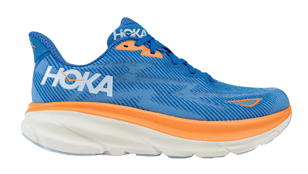 Кроссовки мужские Hoka Clifton 9
