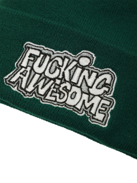 Шапка Pbs Logo Cuff