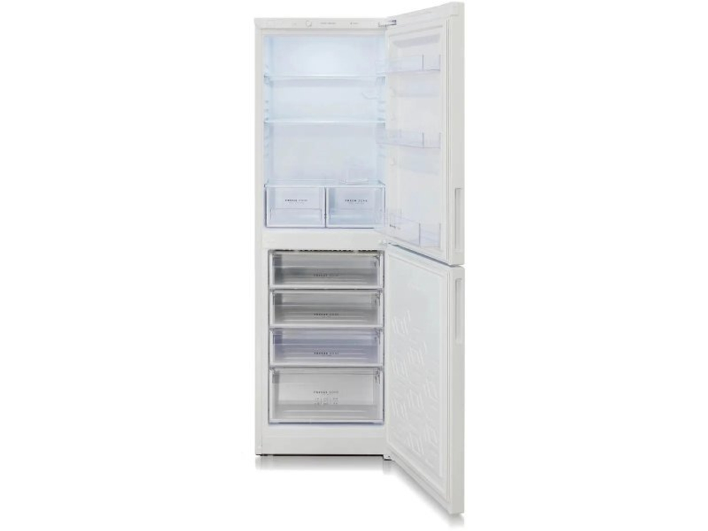 Холодильник Бирюса Б-6031 белый