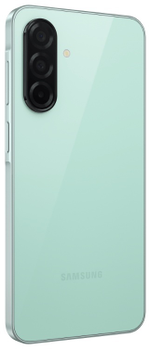 Смартфон Samsung Galaxy A26 5G 6 ГБ/128 ГБ зеленый