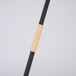 Люстра на штанге TURNA DBL L10 Black