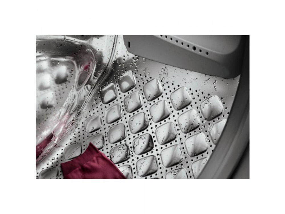 Стиральная машина с сушкой AEG LWR71944B