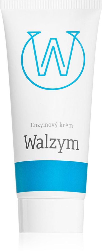 Walzym крем для лица и тела Enzyme cream