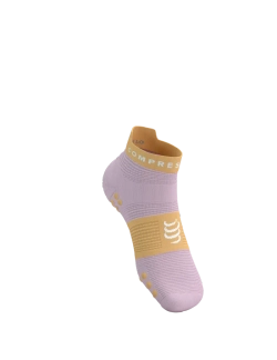 Носки V4 Run Low ROSEATE/BUFF ORANGE