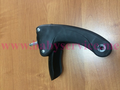 Вилка колеса