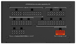 Блок питания PCcooler YS1000 1000 Вт