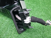 Зеркало левое Hyundai Santa Fe 4 TM (18-21) 10к.