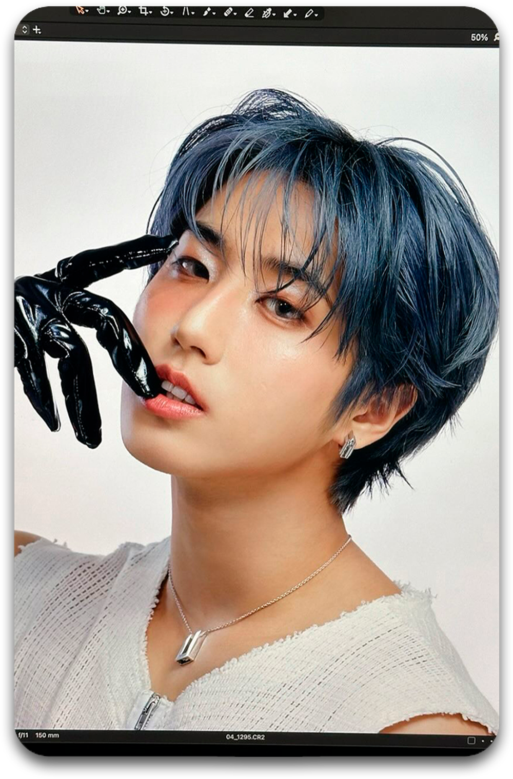 Карта / STRAY KIDS #3291