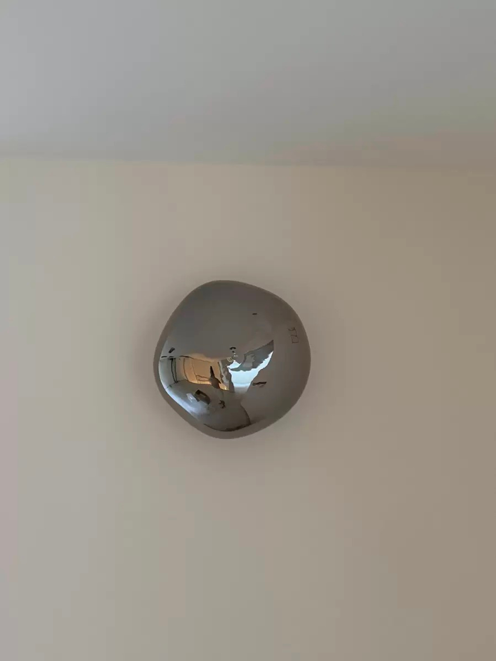 Wall design lamp Melt by Tom Dixon