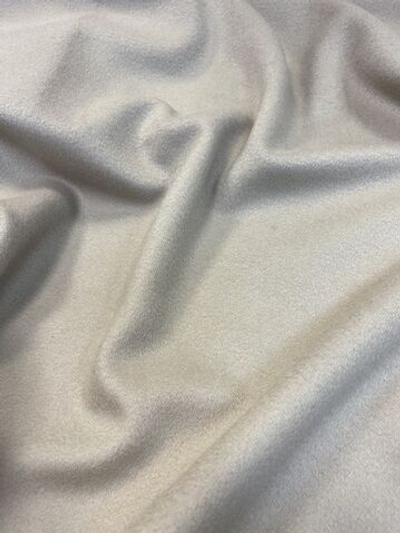 Ткань пальтовая (Италия) 50% кашемир 50% шерсть ш-150 см 1м