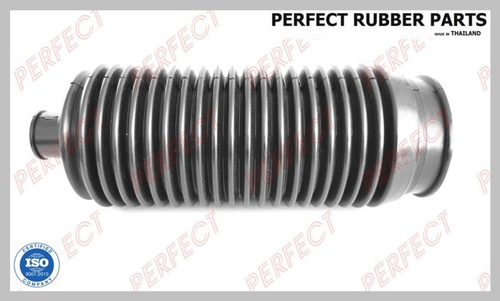 Пыльник рулевой рейки 18.2x52x200 PERFECT (Кратность 1 шт) TO55UCK40FL
