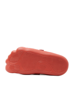 Клоги Из Иск. Кожи Red Foot Clogs