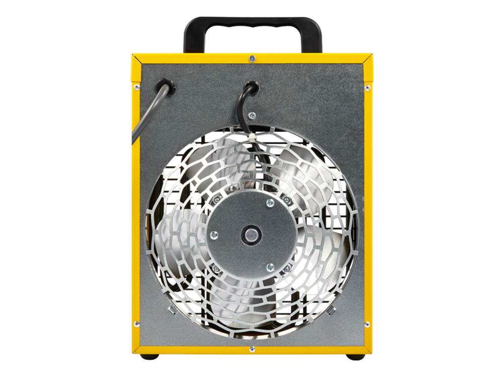 Тепловая пушка электрическая Ballu BHP-ME-3 - [3 кВт / 220V]