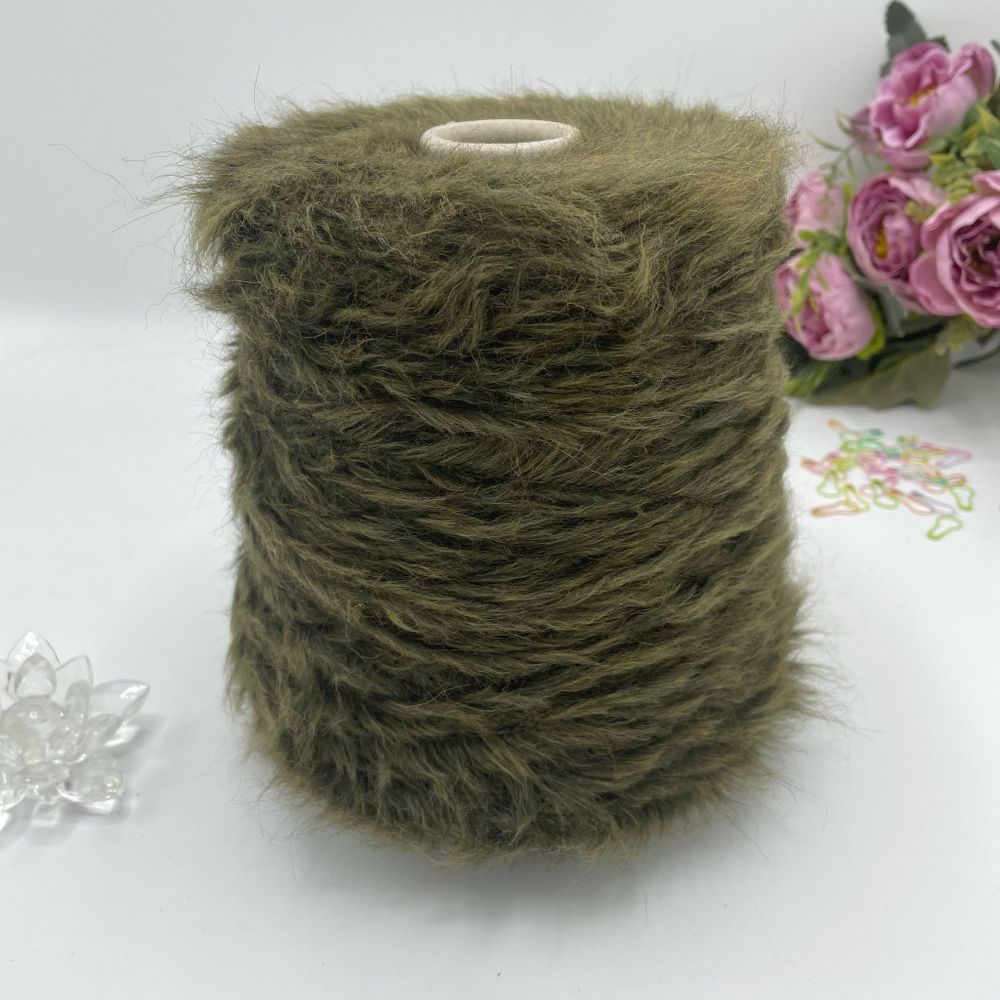 LINEAPIU ITALIA S.P.A. 30% альпака 12% меринос 24% полиамид 34% полиакрил