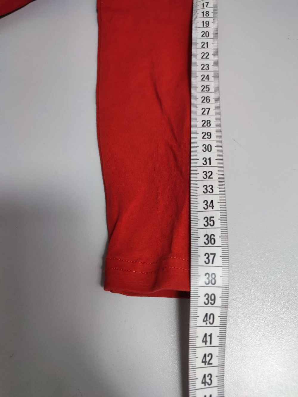 Водолазка Zeplin однотонная на 5 лет