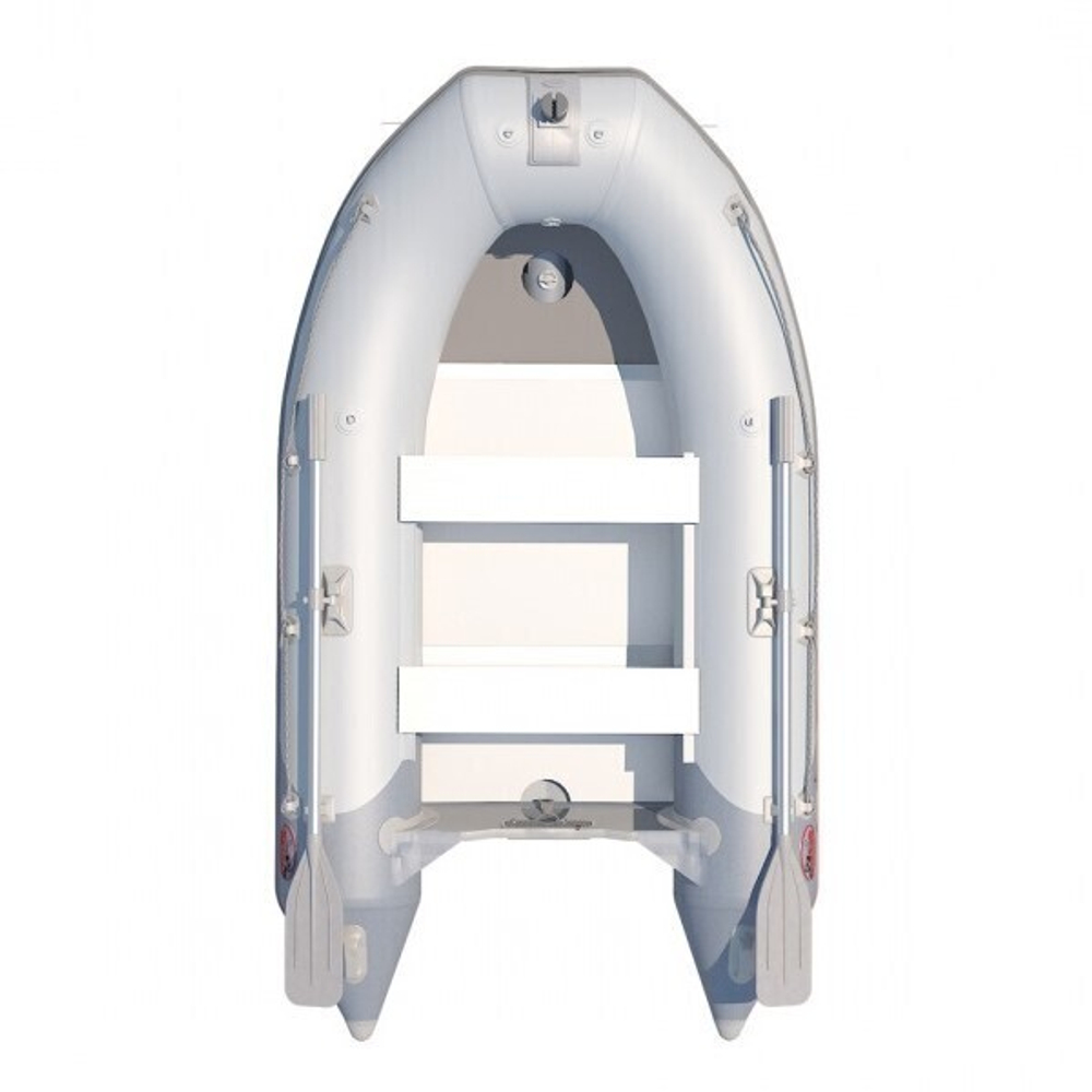 Надувная ПВХ-лодка BADGER Sport Line 300 AL