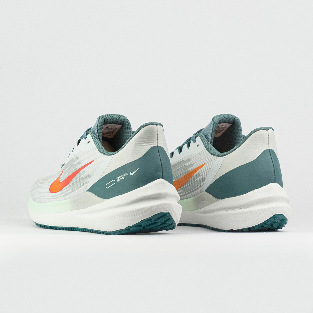 Кроссовки Nike Air Winflo 9 Pure Platinum