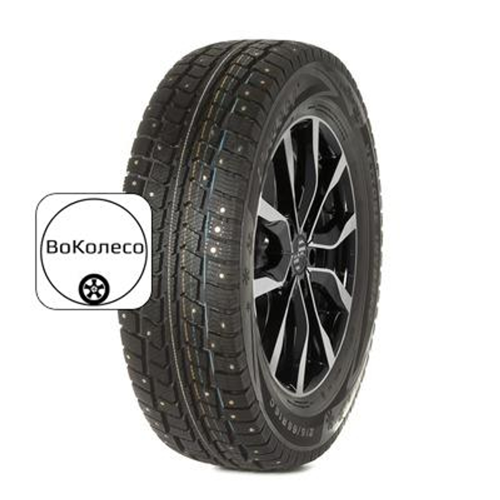 195/75R16C 107/105R Vettore Inverno V-524 TL (шип.) Viatti