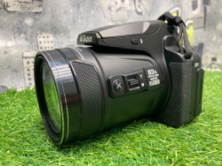 Nikon Coolpix P900