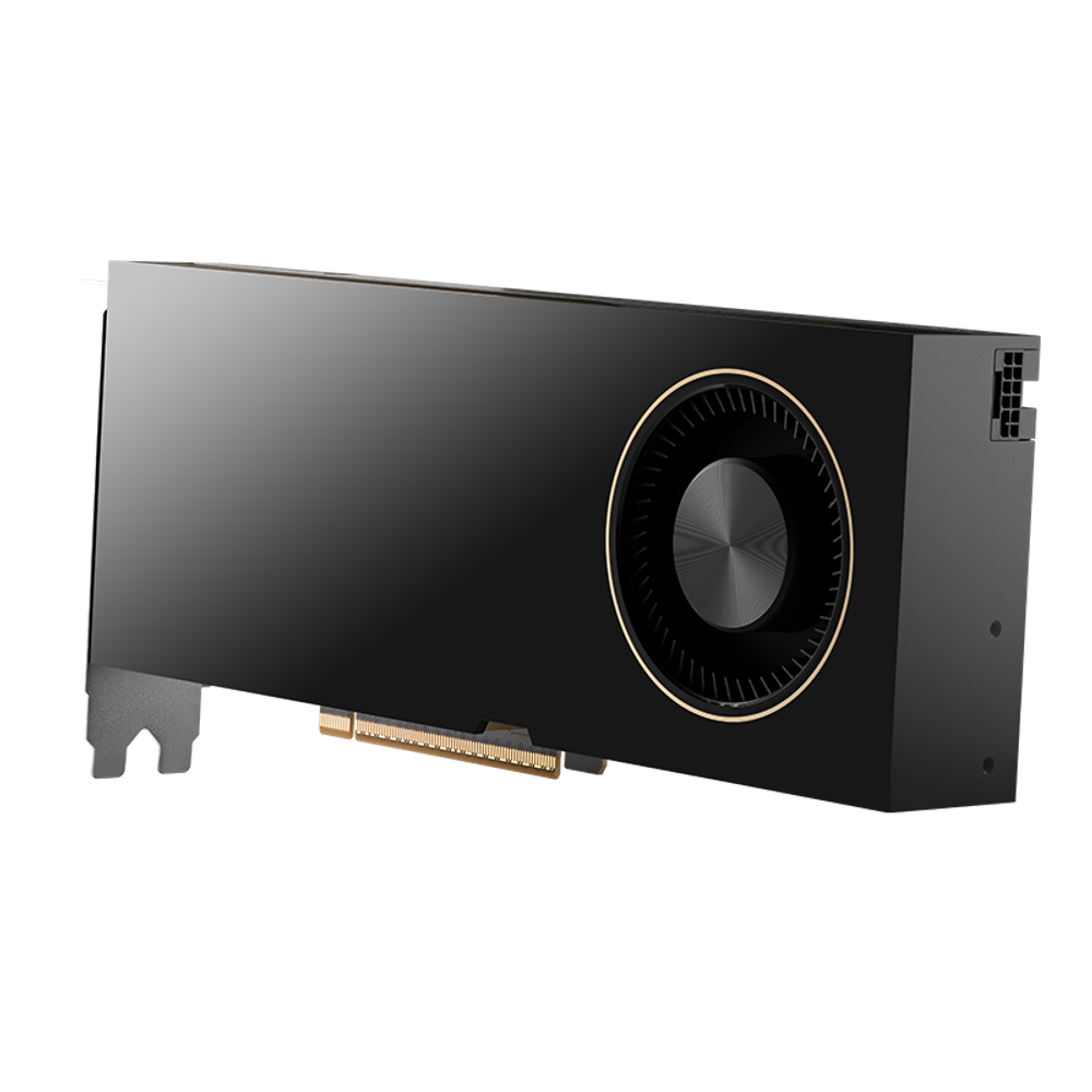 900-5G153-2500-000, Видеокарта Nvidia 6000 PRO MAX-Q