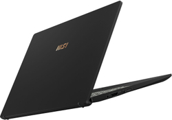 Ноутбук MSI Summit B14 Intel Core i7-1165G7 2.8GHz,14; FHD (1920x1080) IPS Touch AG,16Gb DDR4-3200(2),512Gb SSD,52Wh,Kbd Backlit,1.3kg,2y,Black,DOS /A11MOT-089XRU-IB71165U16GXXDXX