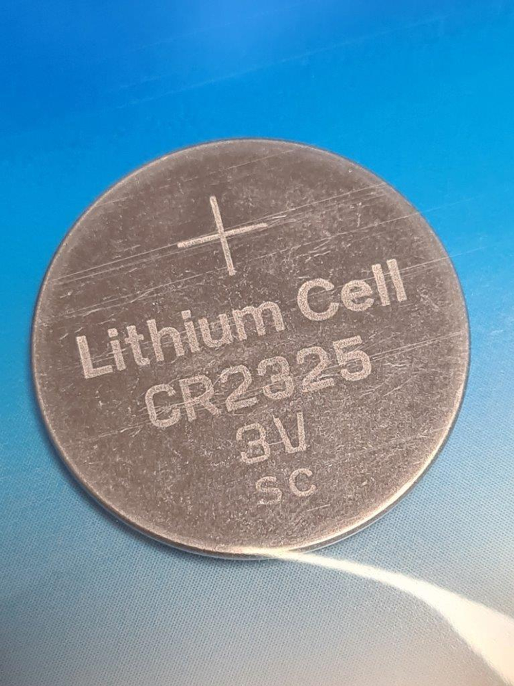 Элемент питания ET CR2325 PK1