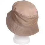 Панама «Summer travel», цвет бежевый, р58