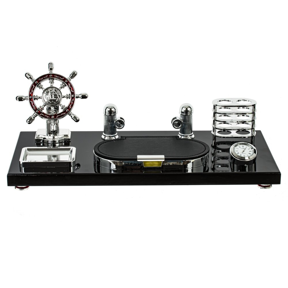 Настольный набор 6 в 1