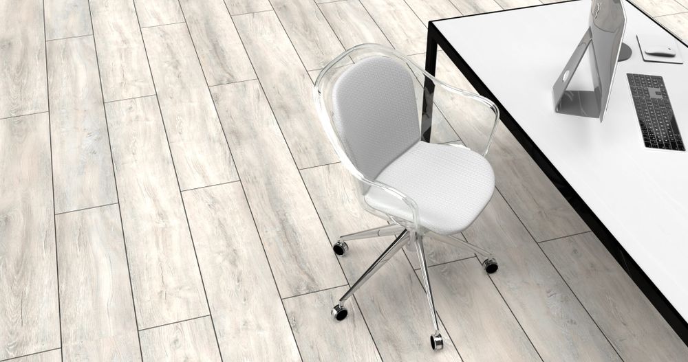 Planker Force Дуб Эксцентрик, 2,635 м²