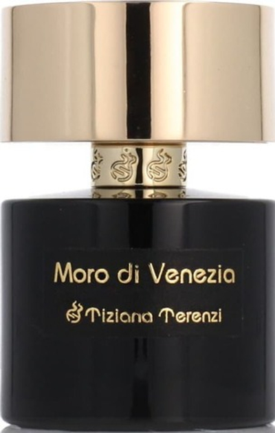 TIZIANA TERENZI MORO DI VENEZIA EXTRAIT DE PARFUM 100 ML