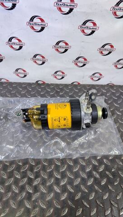 Насос подкачки топлива в сборе 32/925735