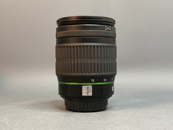 Pentax SMC DA 17-70mm f/4 AL (IF) SDM