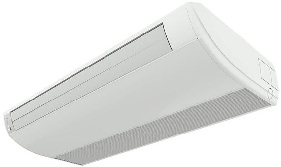 Напольно-потолочный кондиционер General Climate GC/GU-CF60HRF