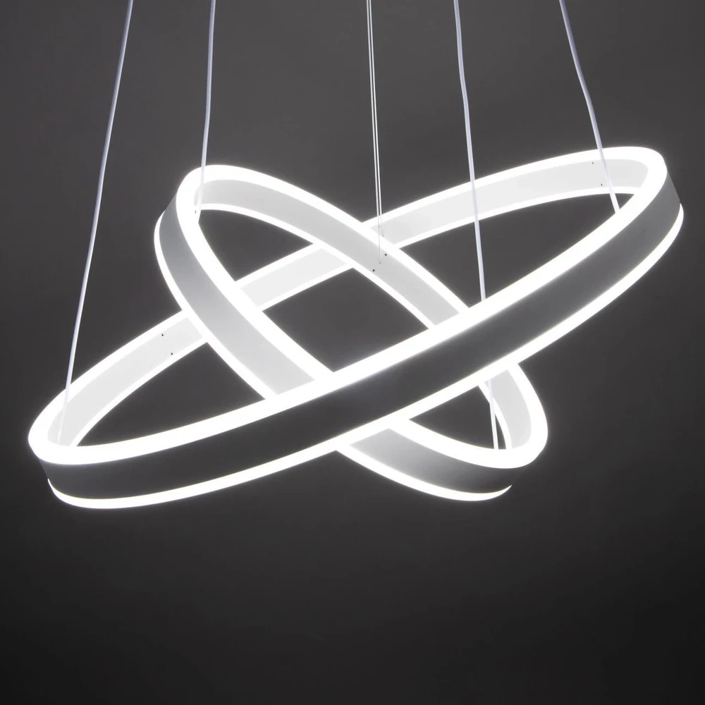 Подвесная люстра Citilux ДУЭТ CL719640