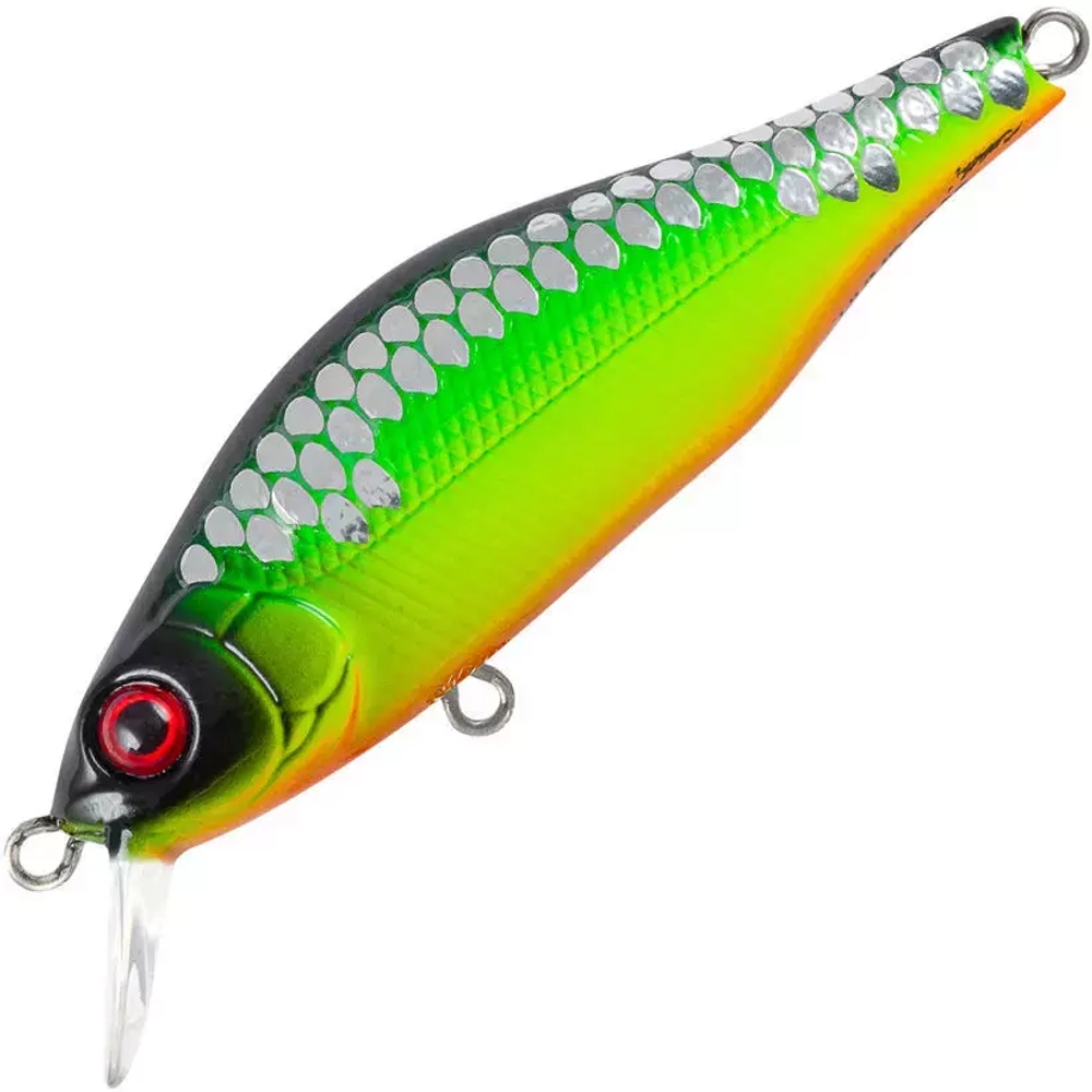 Воблер TsuYoki HUMP 70SP (8.3гр/7см)