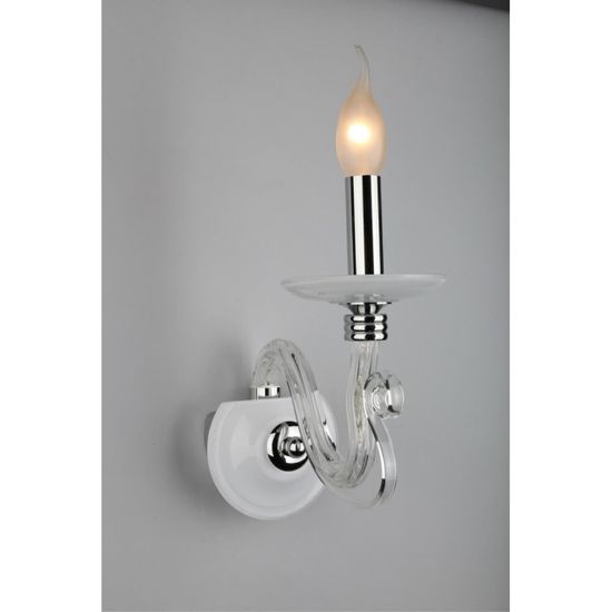 Светильник настенный (Бра) APL.702.01.01