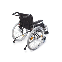 Кресло-коляска инвалидная KY954LGC шс 48 см