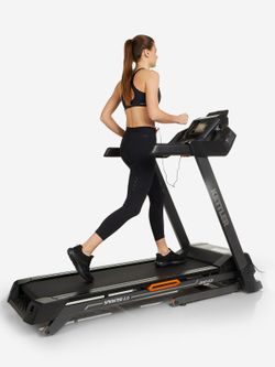Беговая дорожка Kettler Sprinter 2.0