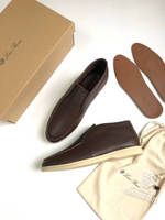 Ботинки Loro Piana Open Walk